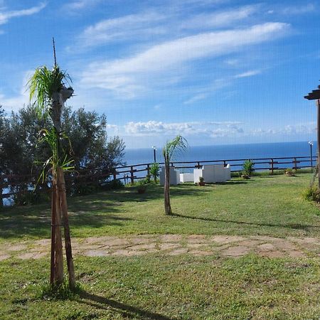Tenuta Belvedere Cilento Montecorice Zewnętrze zdjęcie