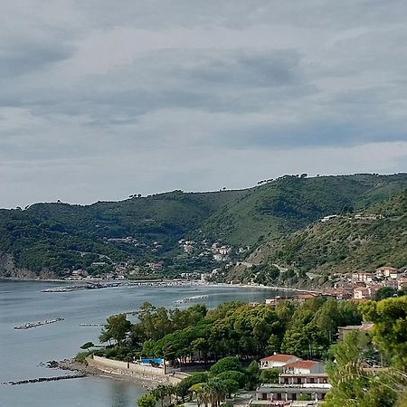 Tenuta Belvedere Cilento Montecorice Zewnętrze zdjęcie
