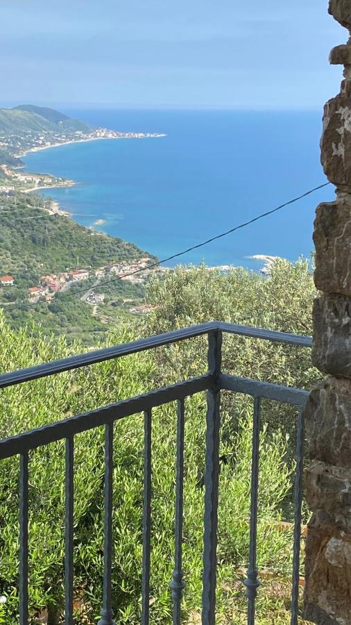 Tenuta Belvedere Cilento Montecorice Zewnętrze zdjęcie