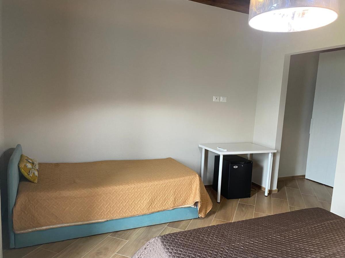 Tenuta Belvedere Cilento Montecorice Zewnętrze zdjęcie