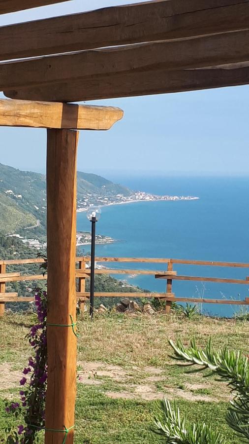 Tenuta Belvedere Cilento Montecorice Zewnętrze zdjęcie