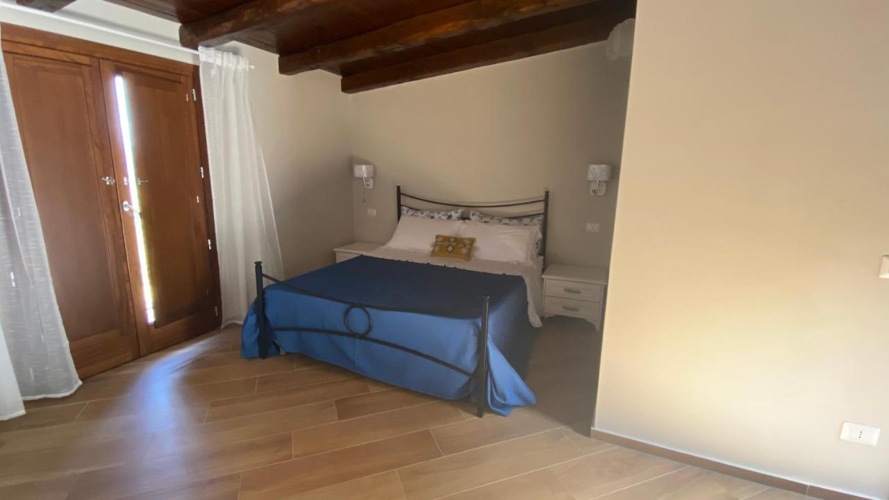 Tenuta Belvedere Cilento Montecorice Zewnętrze zdjęcie