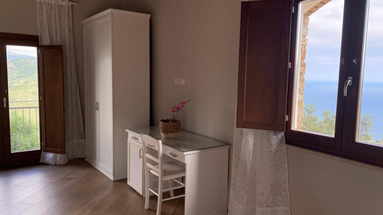 Tenuta Belvedere Cilento Montecorice Zewnętrze zdjęcie