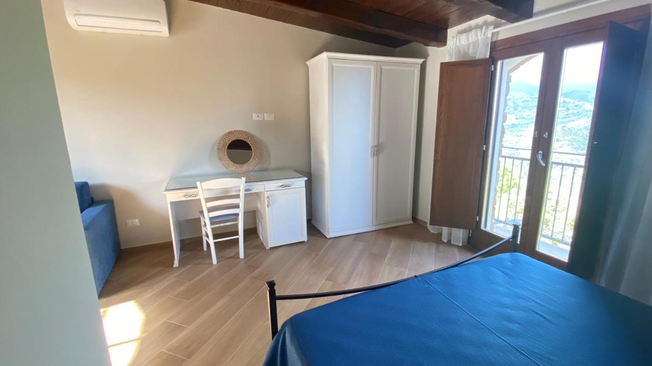 Tenuta Belvedere Cilento Montecorice Zewnętrze zdjęcie
