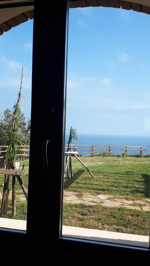 Tenuta Belvedere Cilento Montecorice Zewnętrze zdjęcie