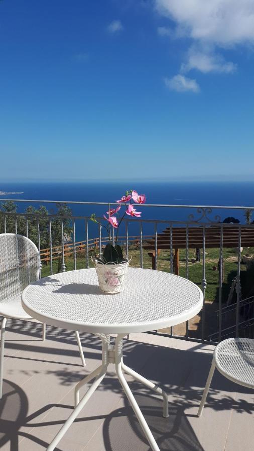 Tenuta Belvedere Cilento Montecorice Zewnętrze zdjęcie