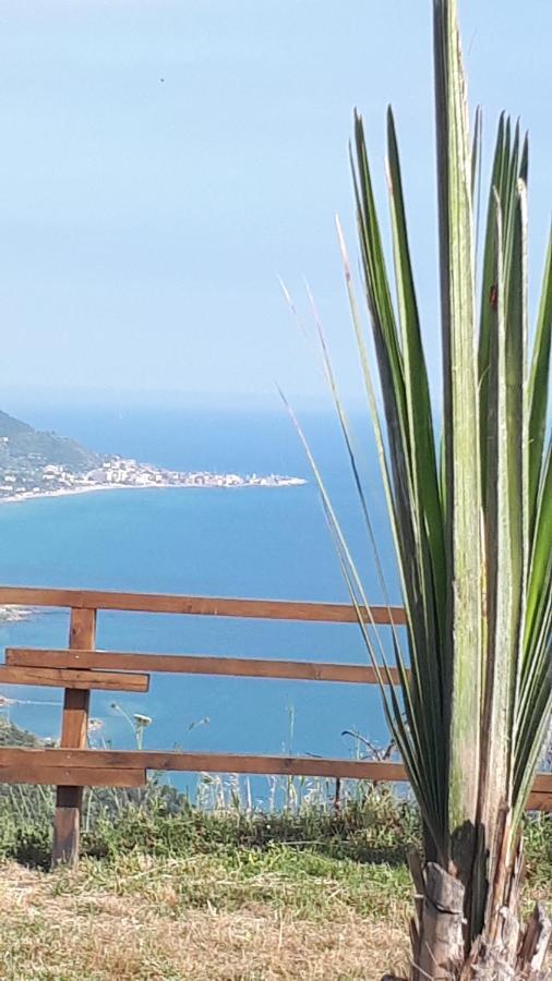 Tenuta Belvedere Cilento Montecorice Zewnętrze zdjęcie