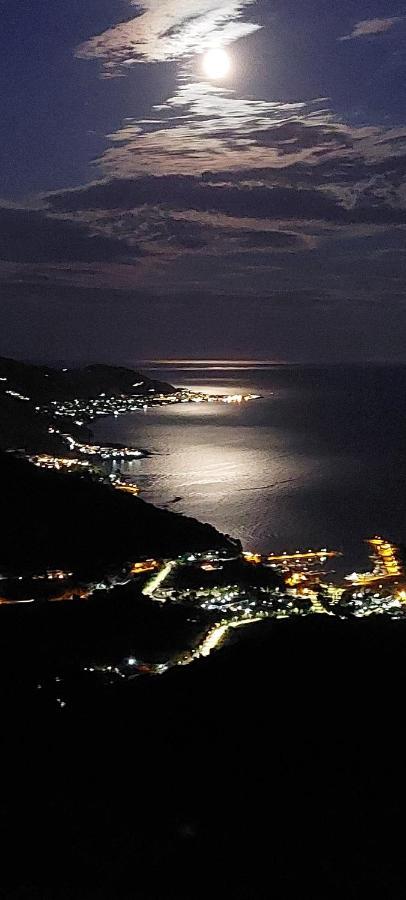 Tenuta Belvedere Cilento Montecorice Zewnętrze zdjęcie