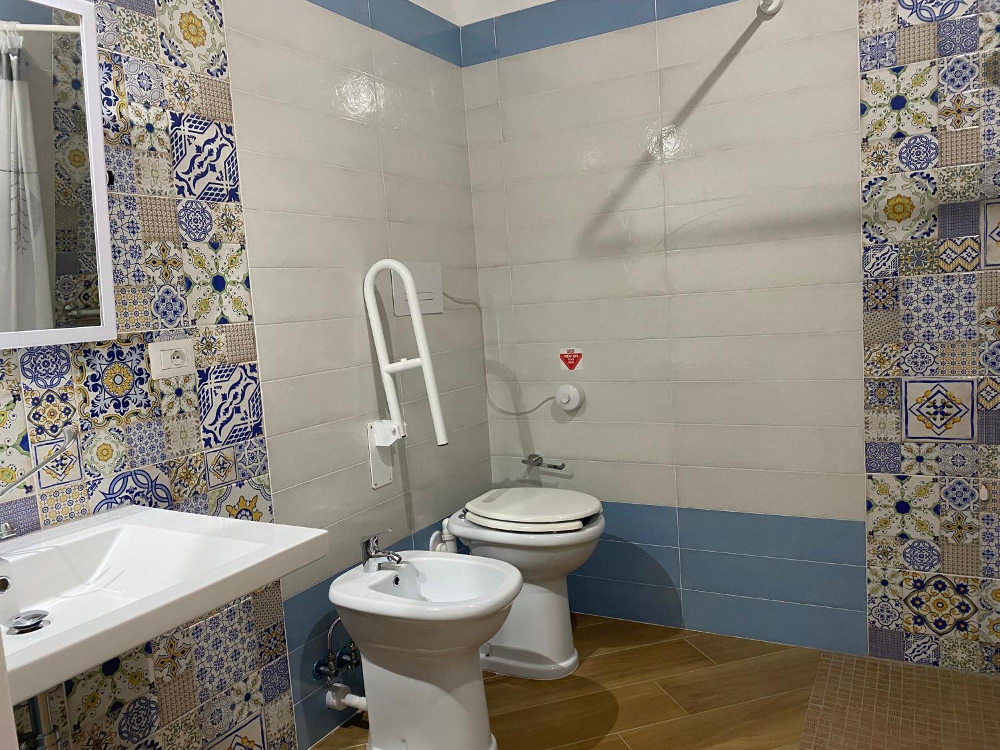 Tenuta Belvedere Cilento Montecorice Zewnętrze zdjęcie