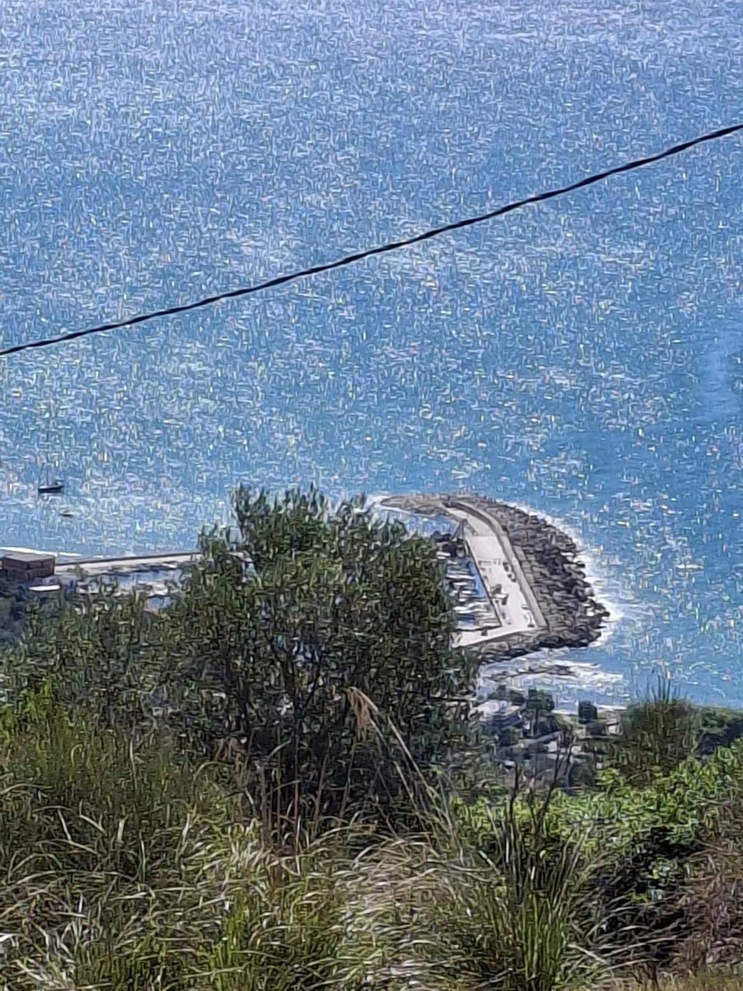 Tenuta Belvedere Cilento Montecorice Zewnętrze zdjęcie